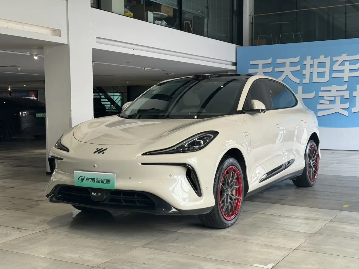 Zhiji LS6