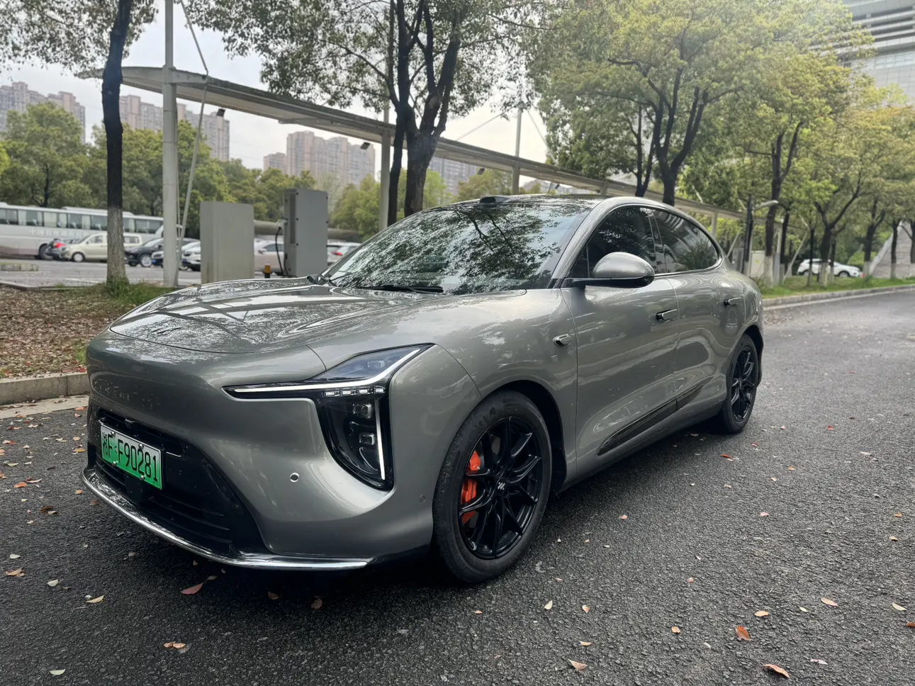 Zhiji LS6