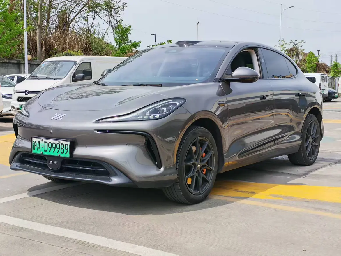 Zhiji LS6