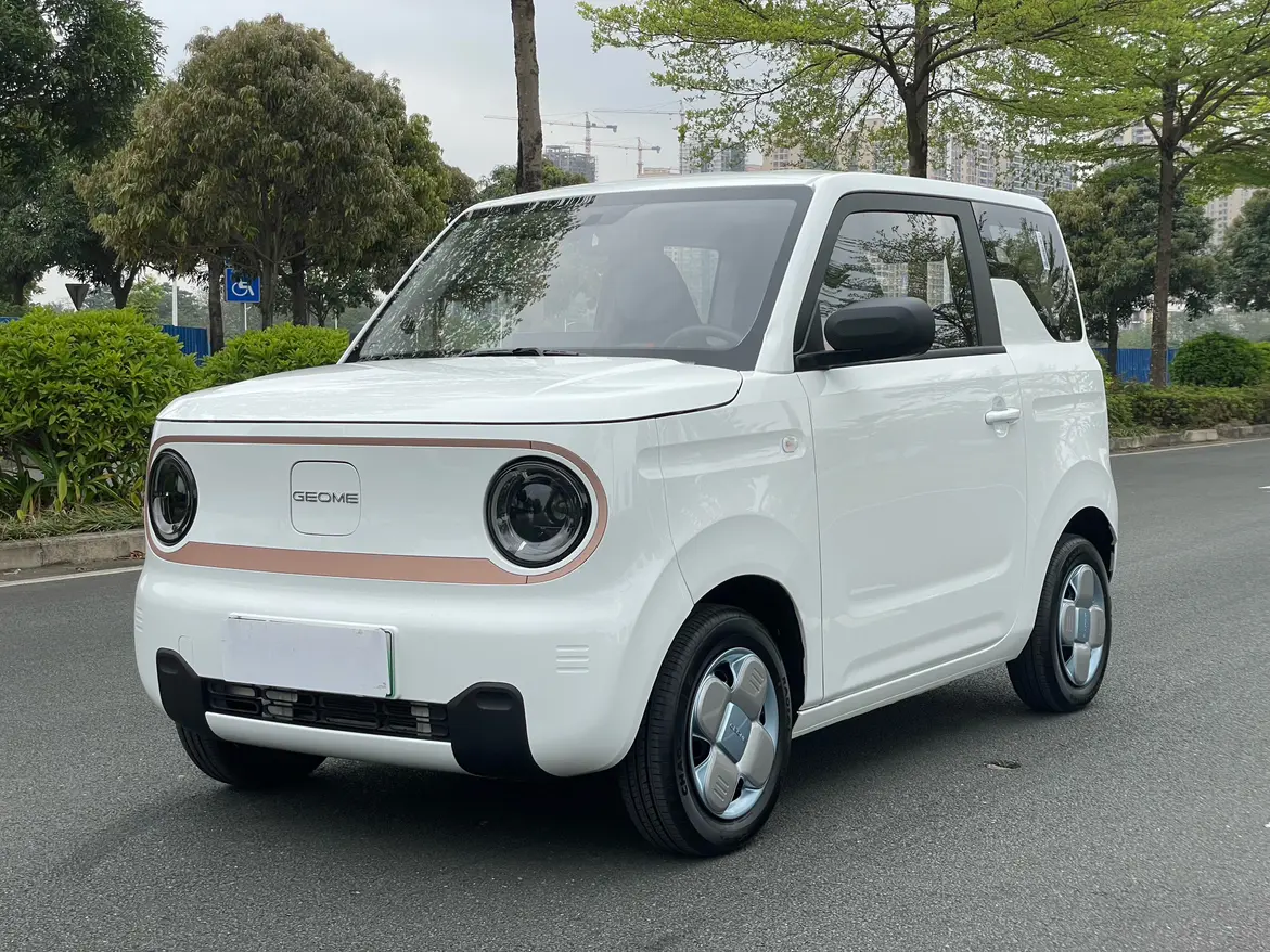 Geely Panda