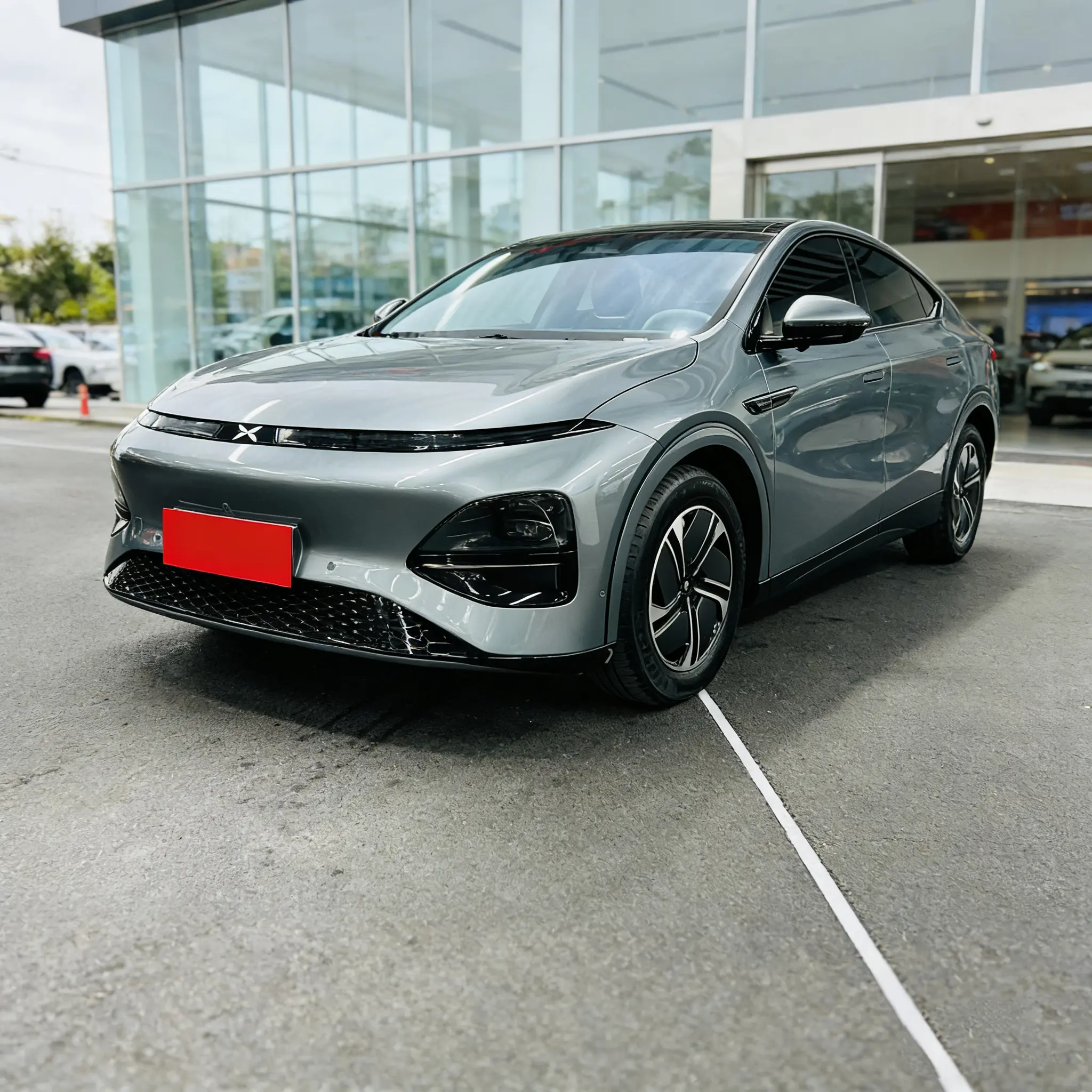 Xpeng G6