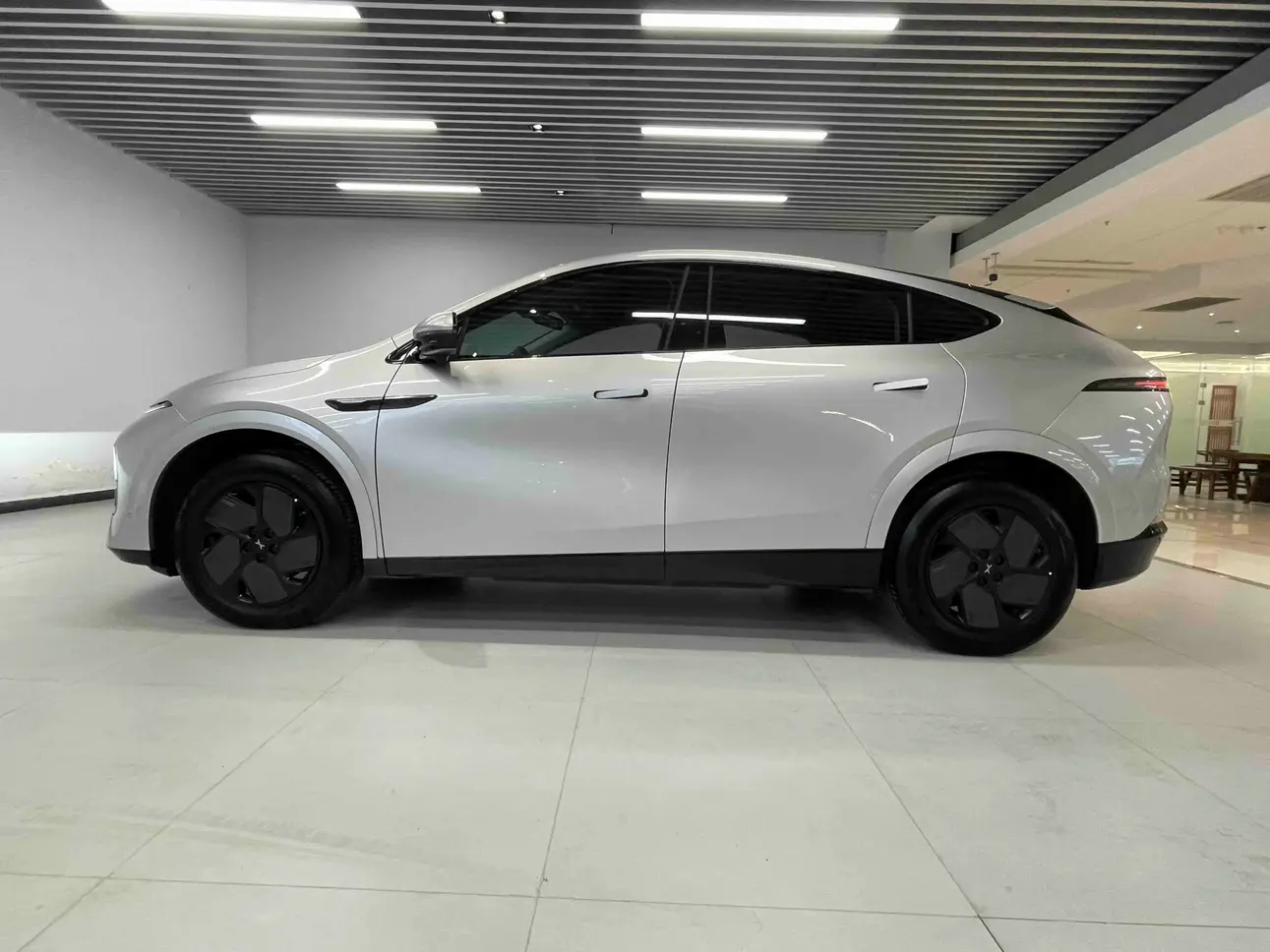 Xpeng G6