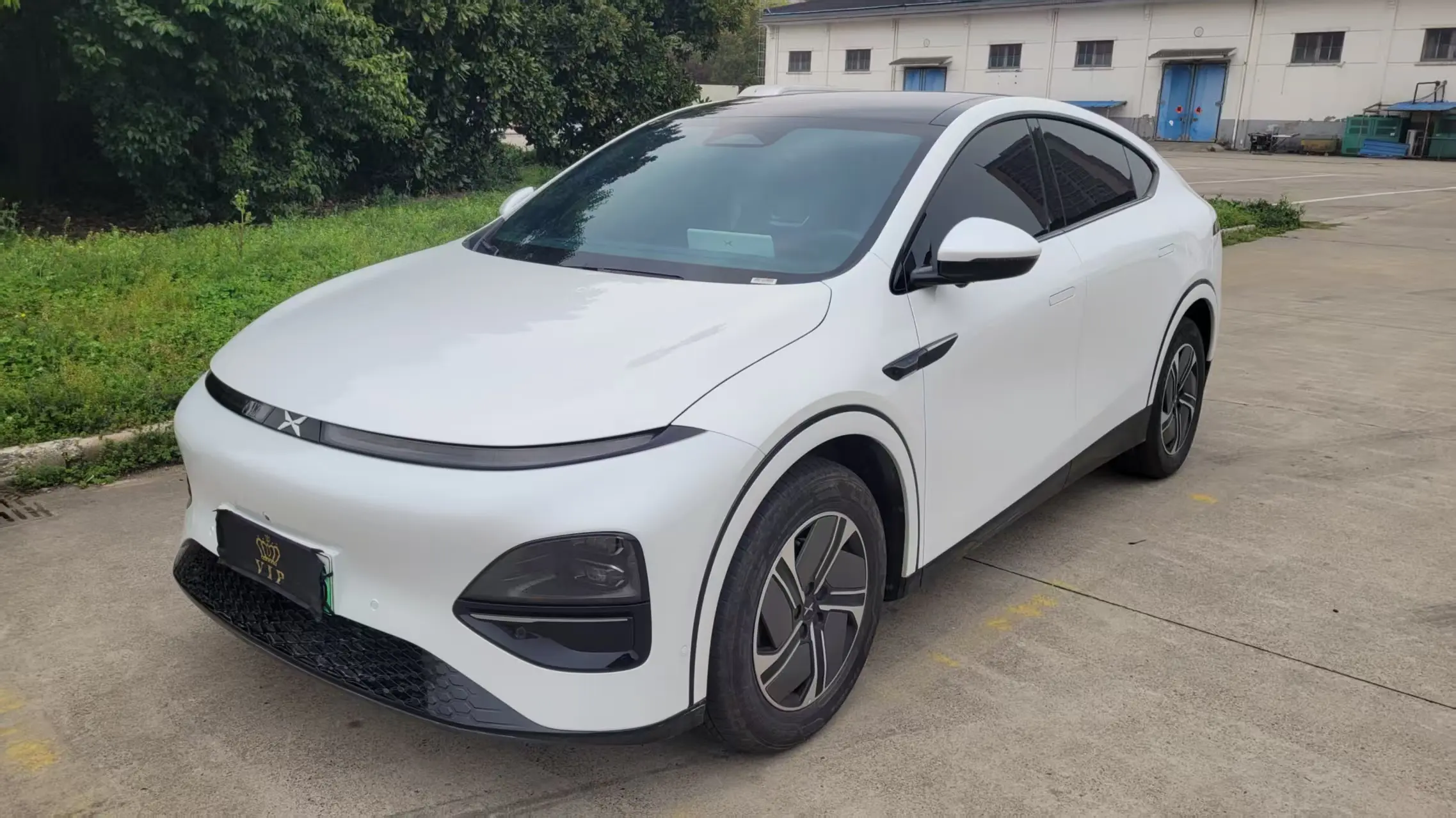 Xpeng G6