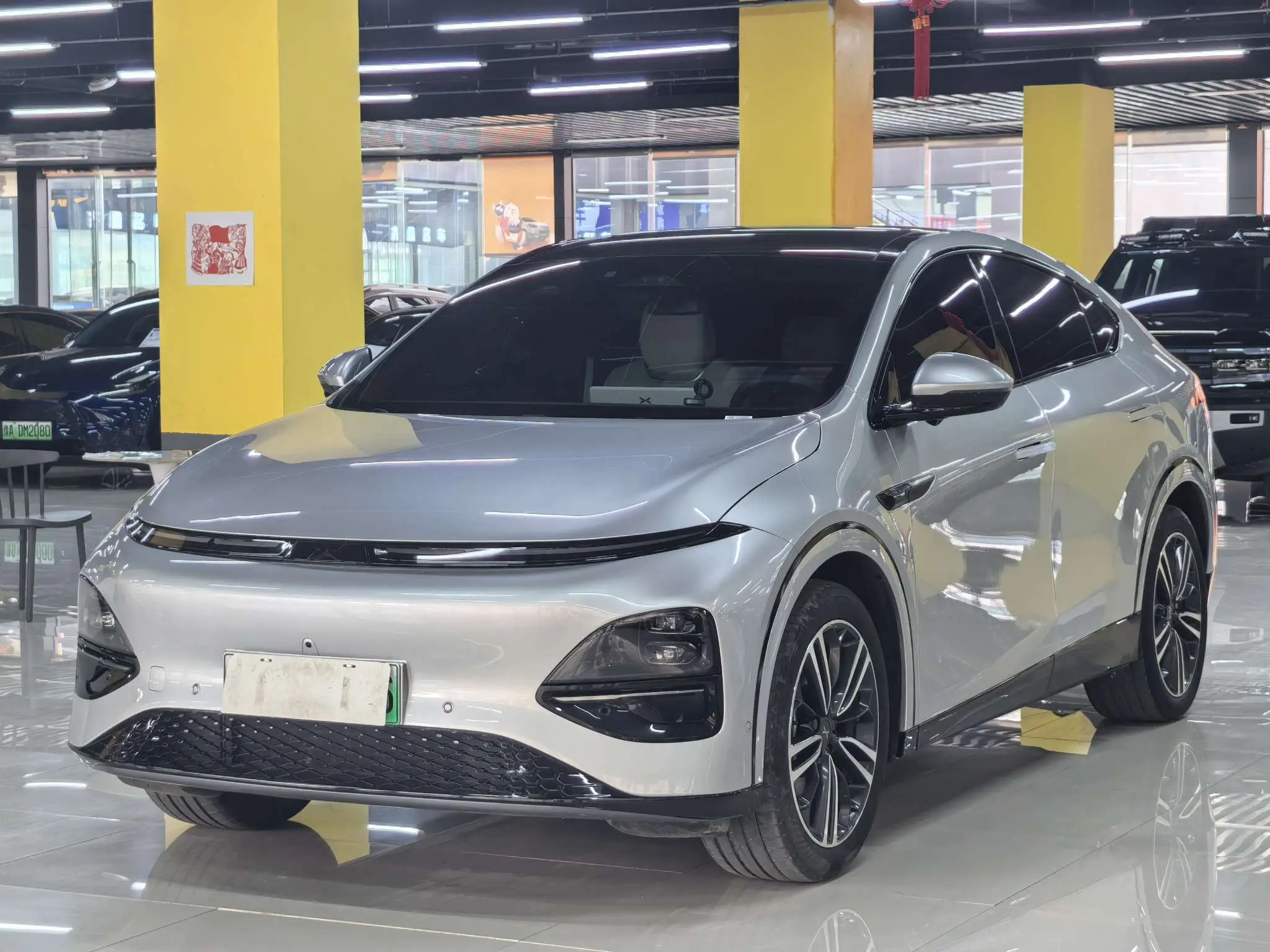 Xpeng G6