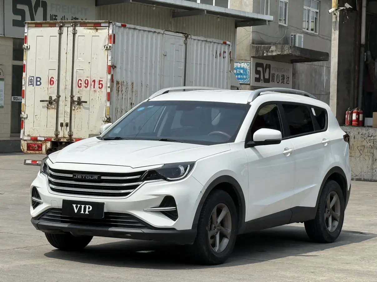 Jetour Jietu X70M