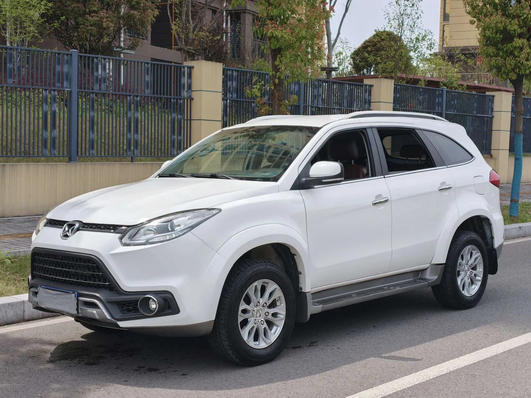 Yu Sheng Yusheng S350