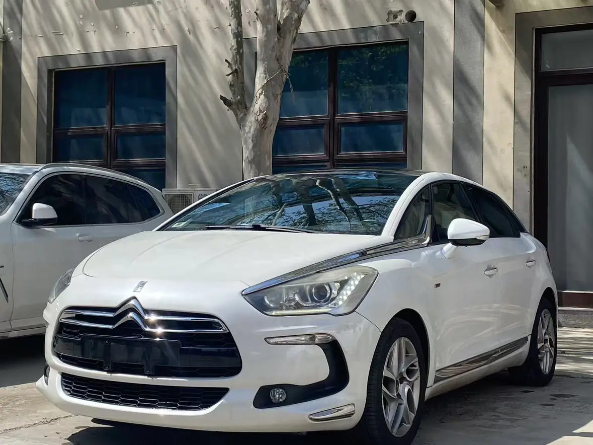 DS 5