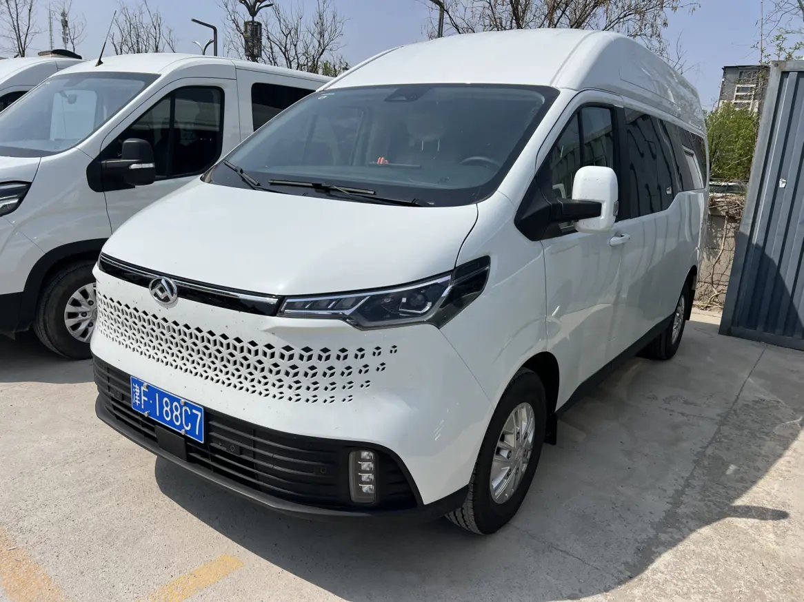 Datong Xintu V70