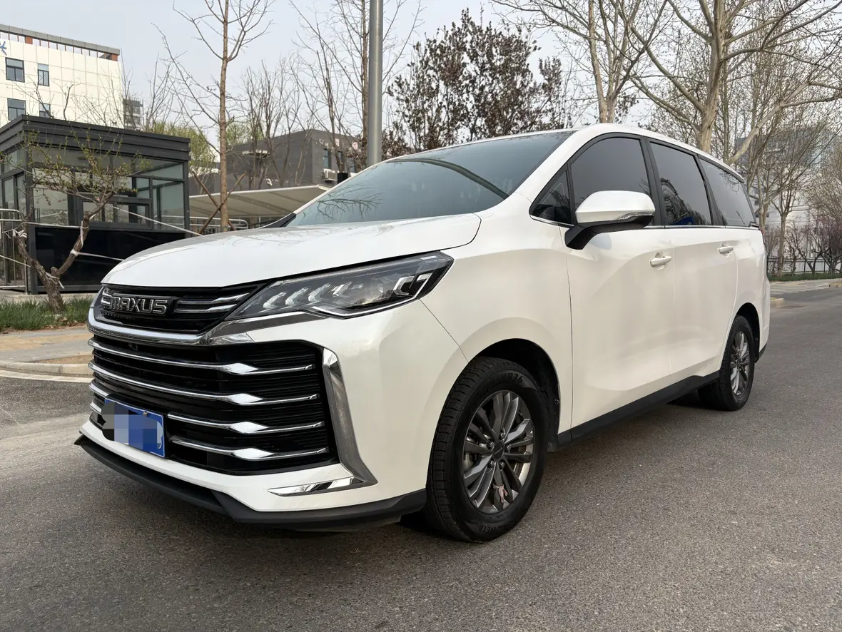 Datong Maxus G50