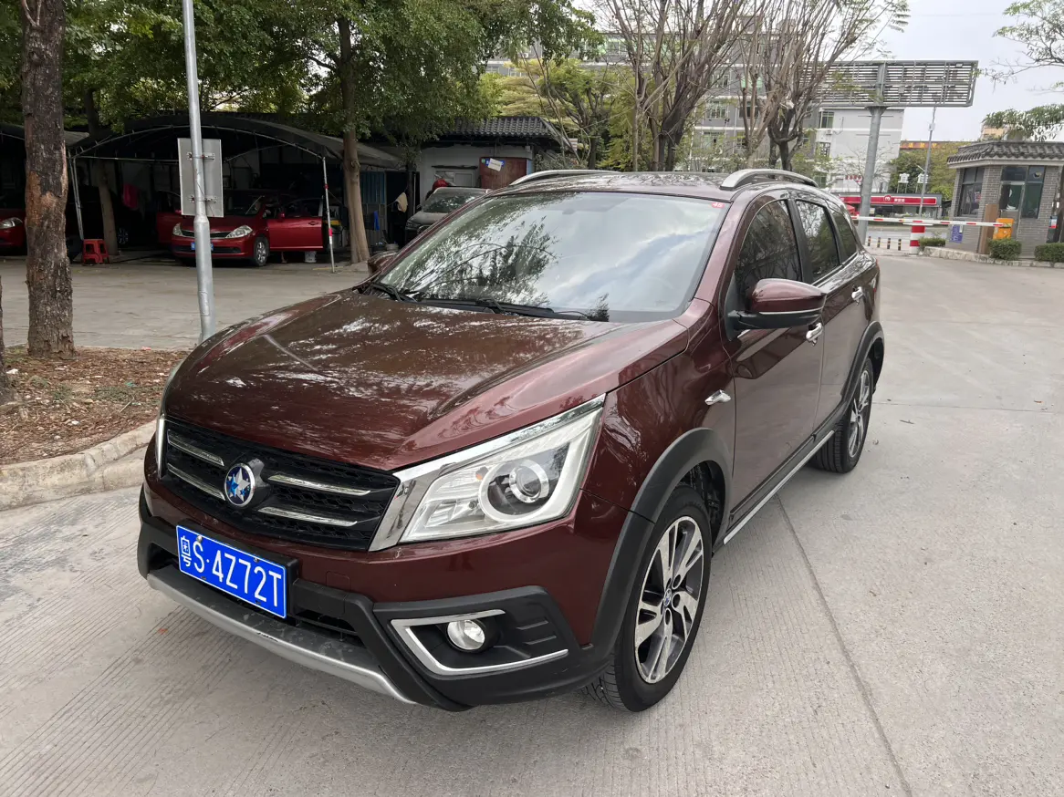 Kai Chen Venucia T70X