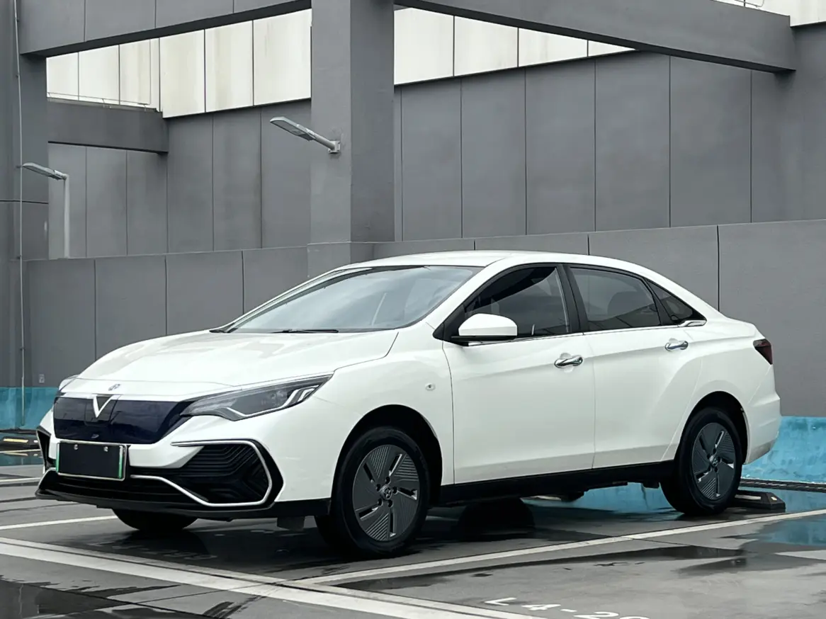 Kai Chen Venucia D60 EV