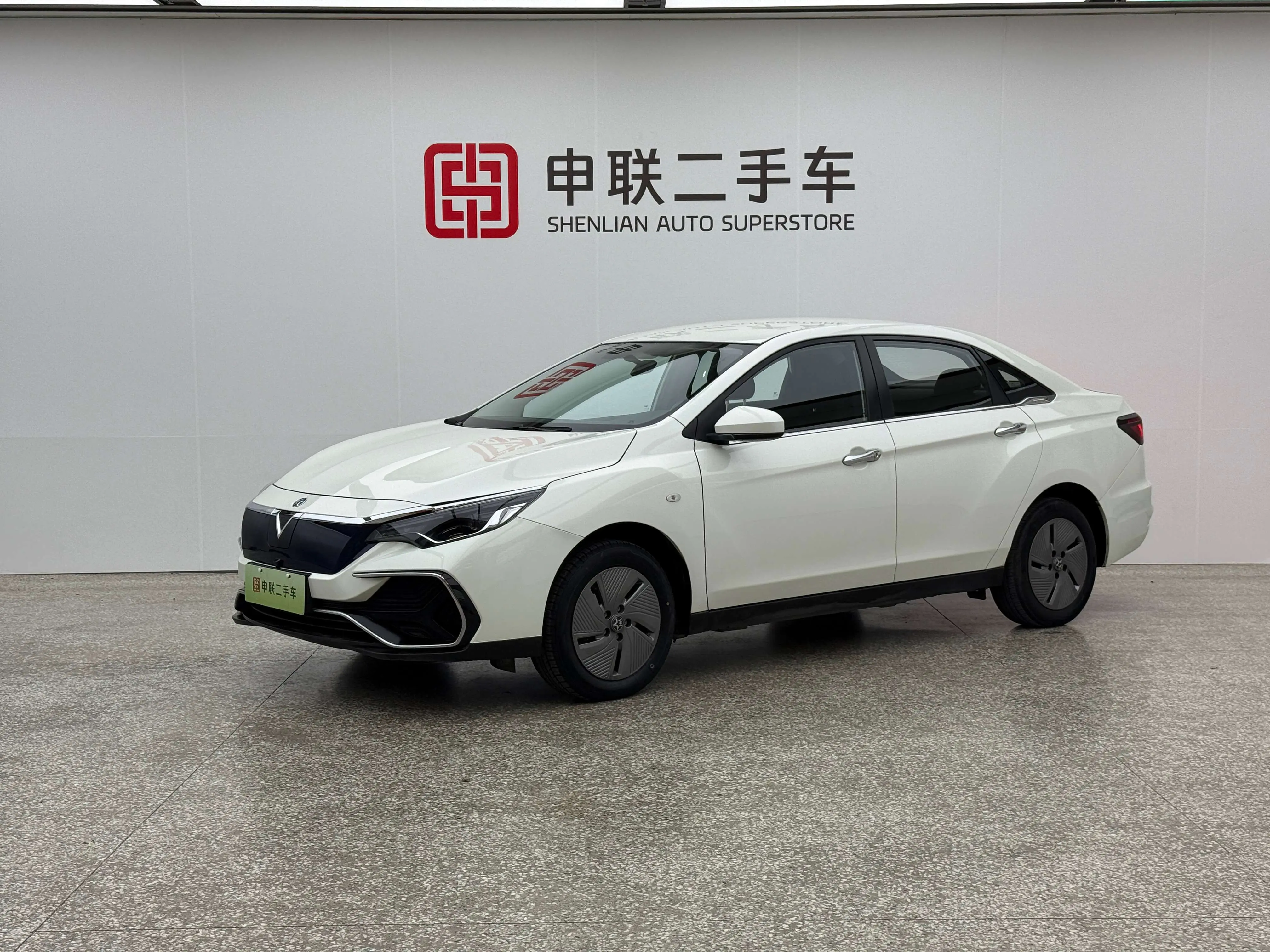Kai Chen Venucia D60 EV