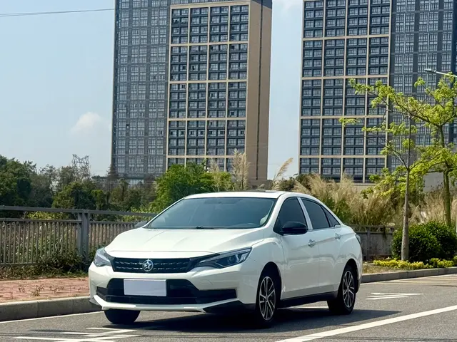 Kai Chen Venucia D60
