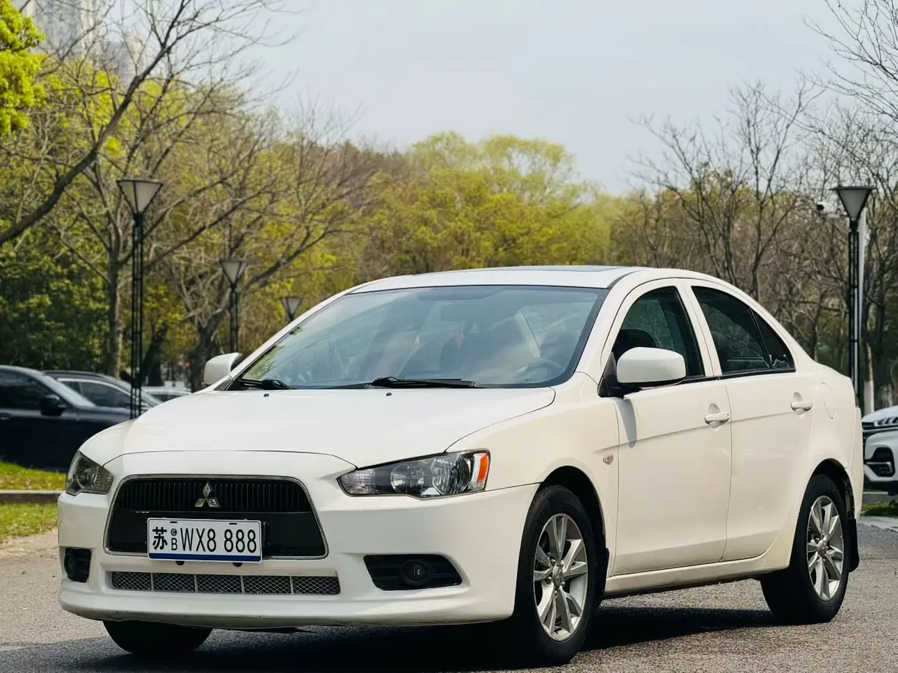 Mitsubishi Winged God