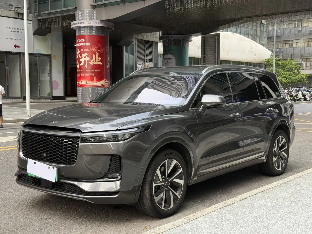 Lixiang ONE