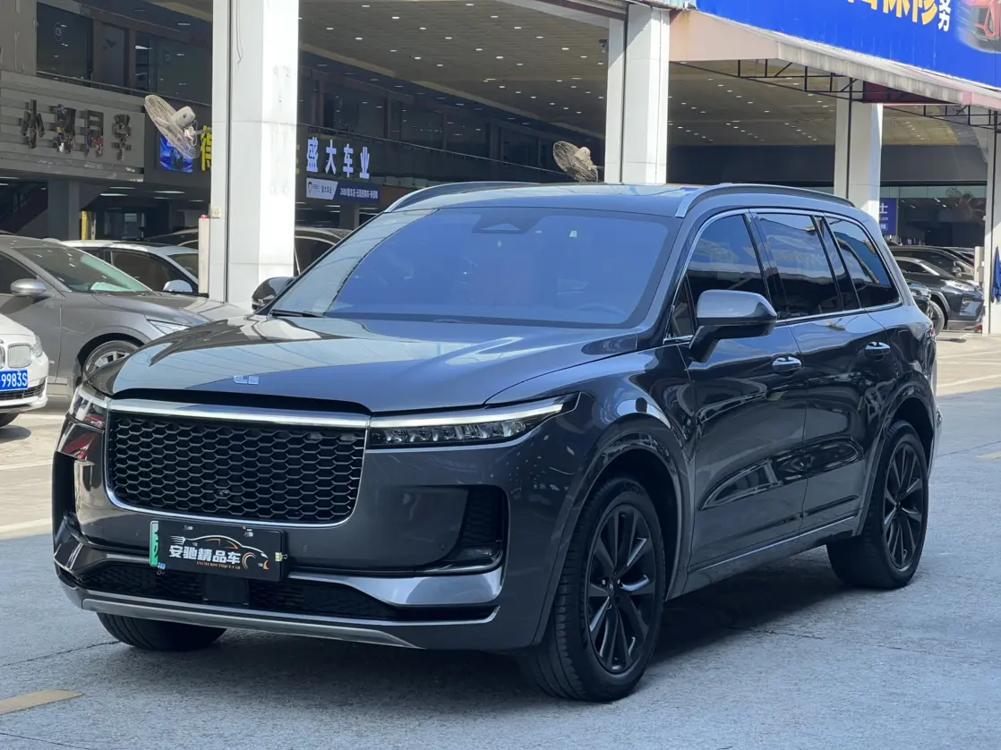 Lixiang ONE
