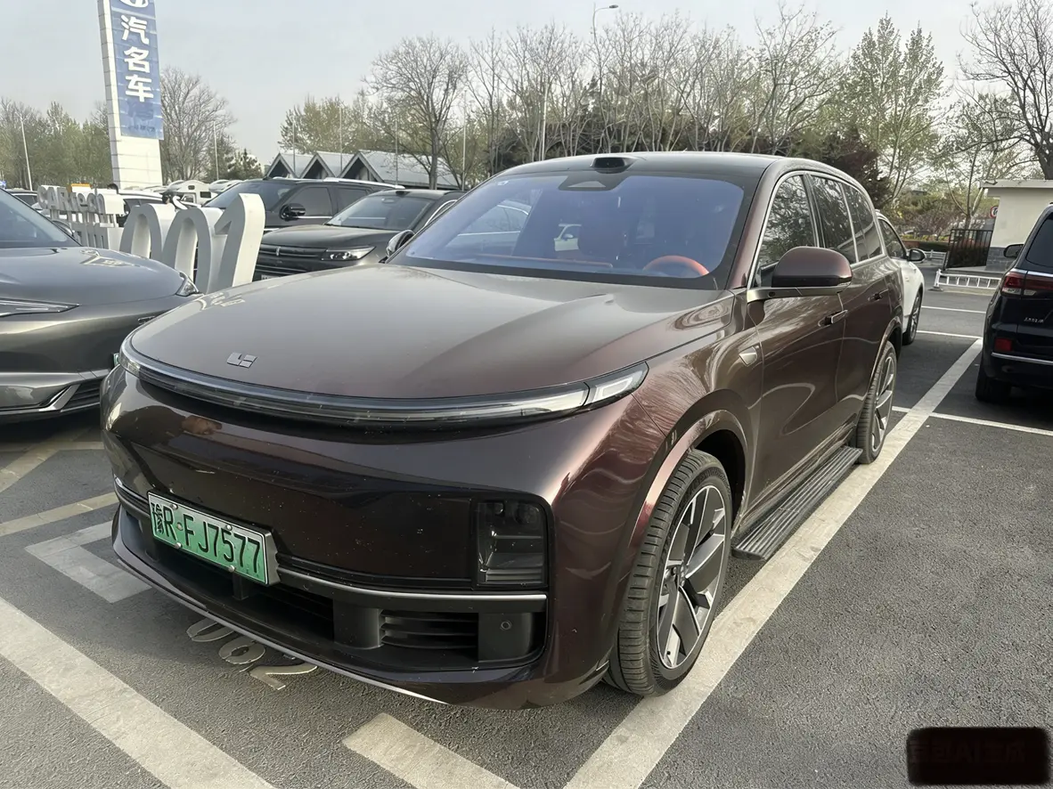 Lixiang L9