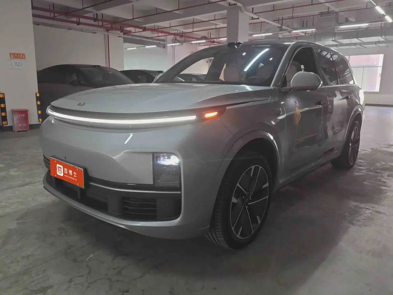 Lixiang L9