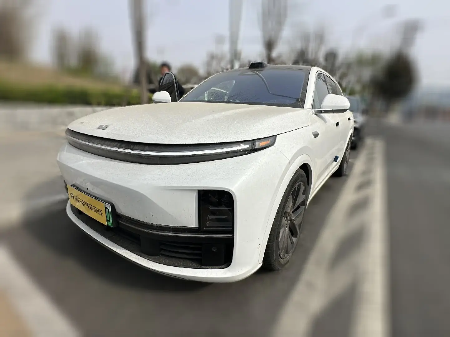 Lixiang L7