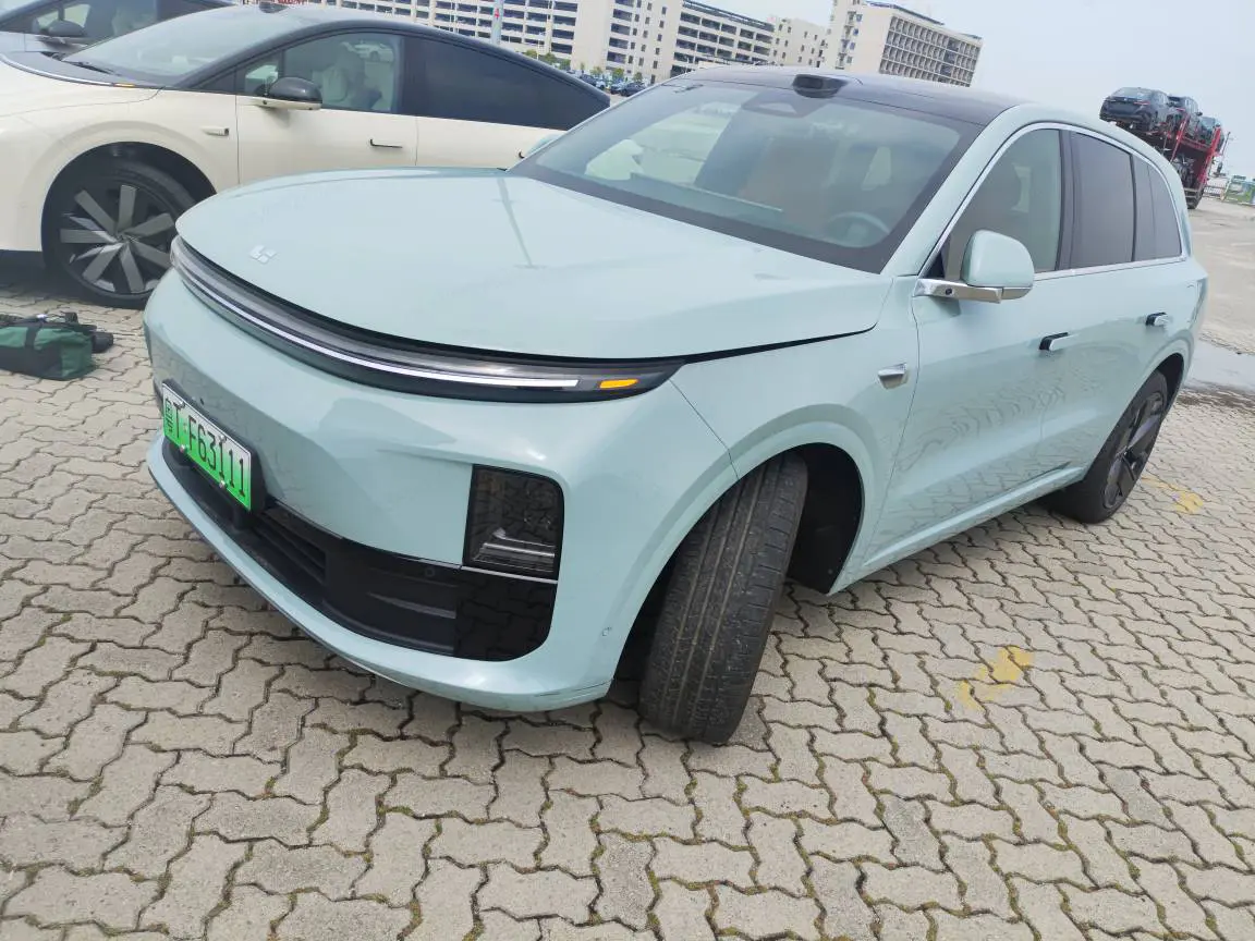 Lixiang L6