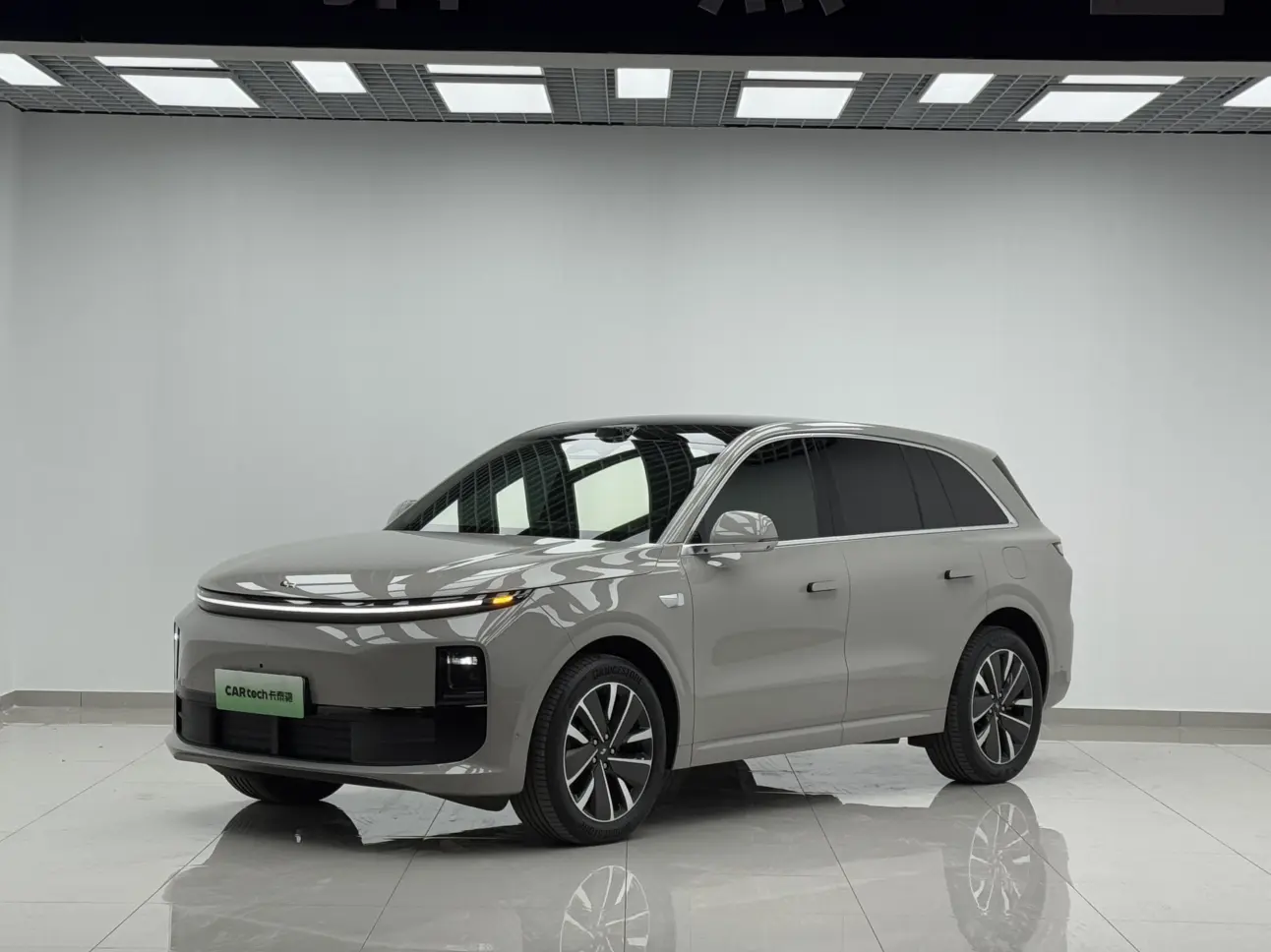 Lixiang L6