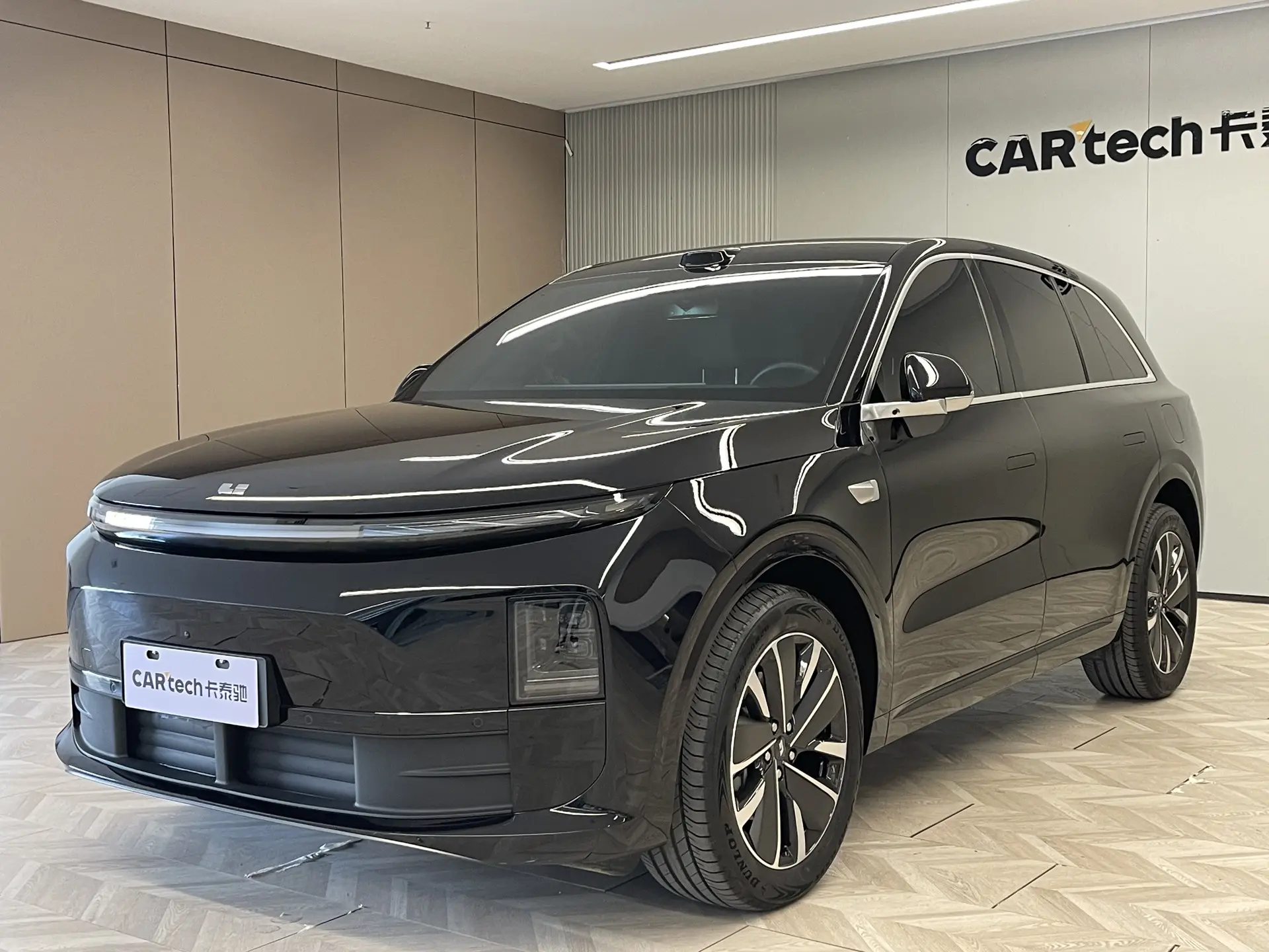 Lixiang L6