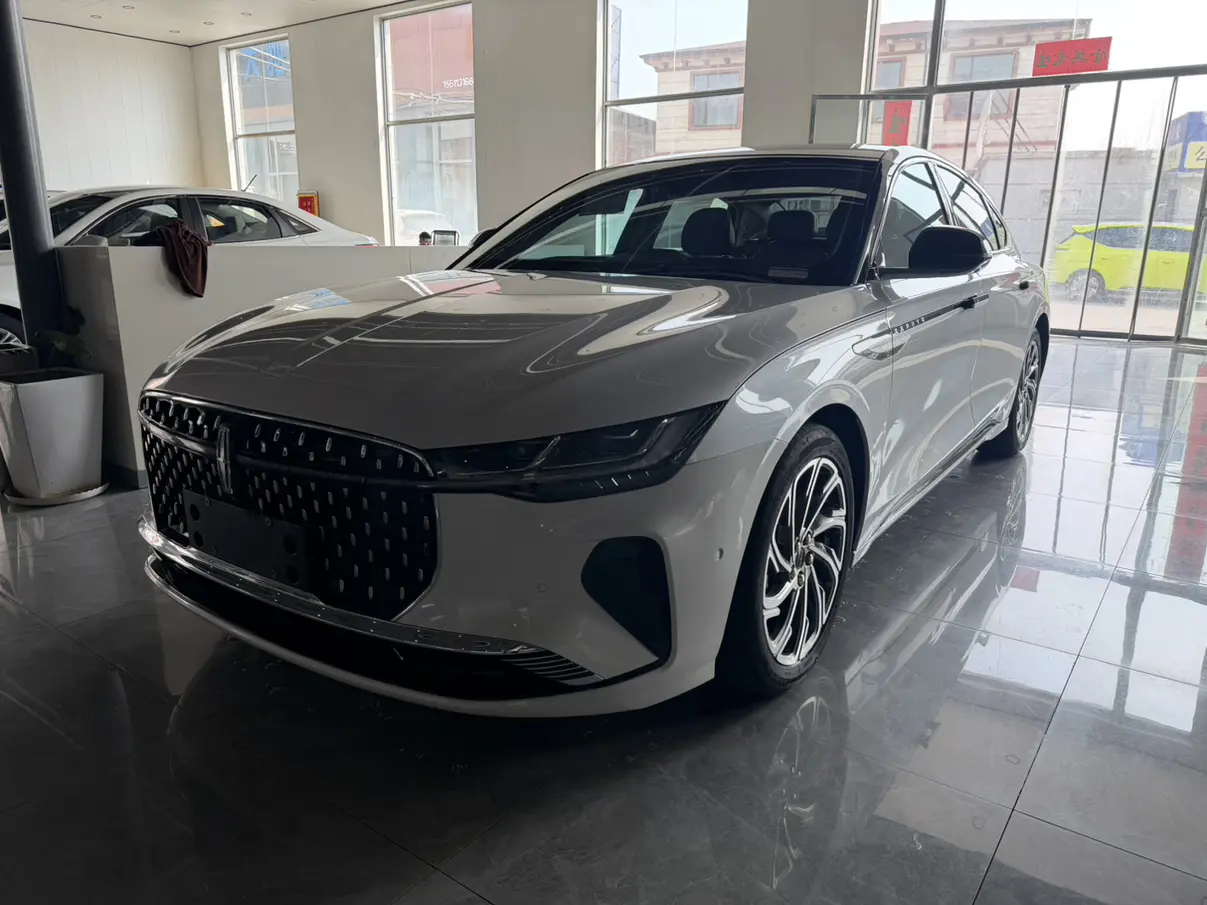 Lincoln Z