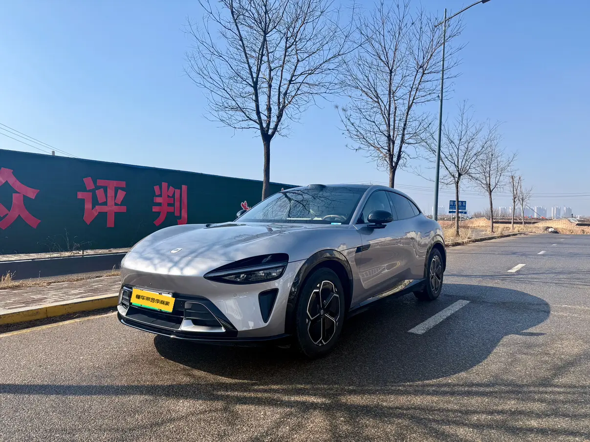 Xiaomi car Xiaomi YU7