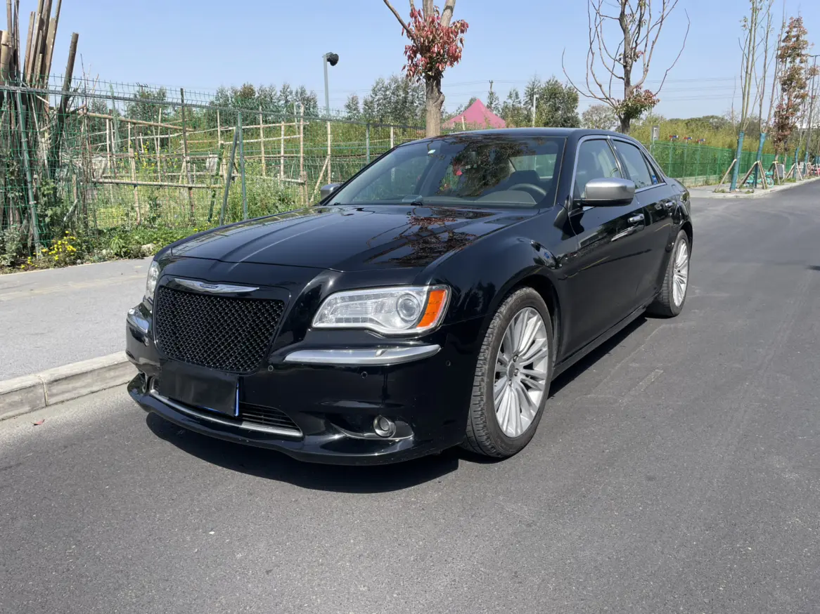 Chrysler 300C