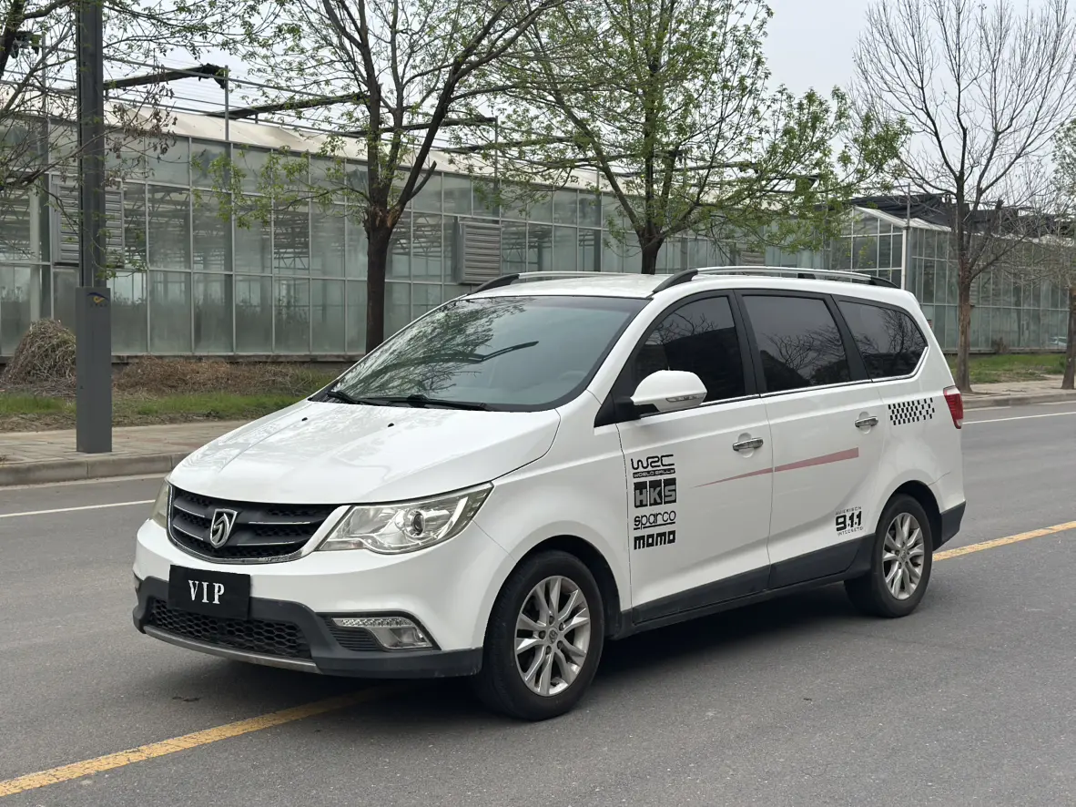 Baojun 730