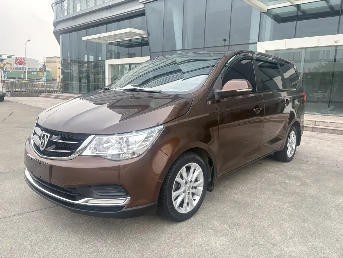 Baojun 730