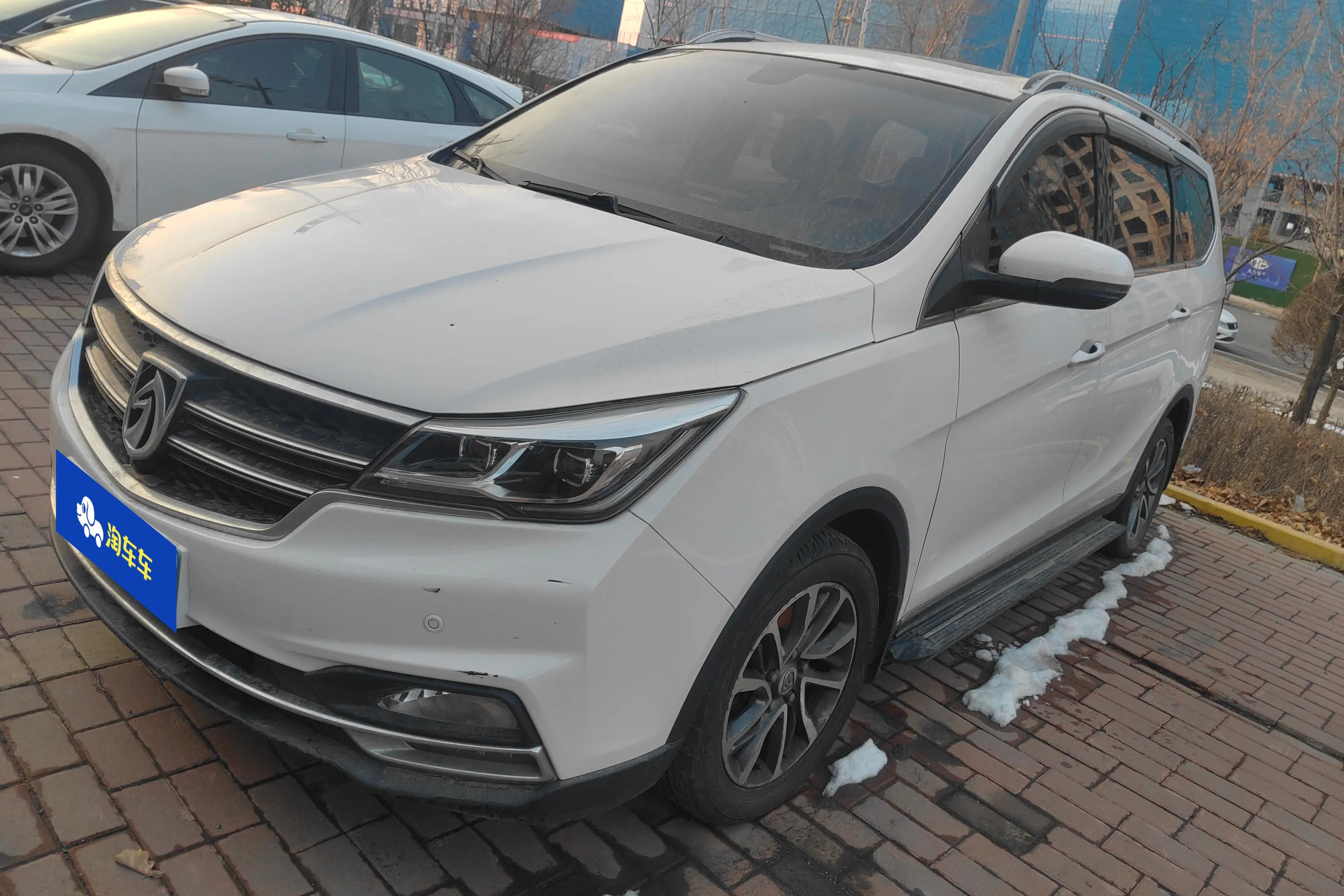 Baojun 730