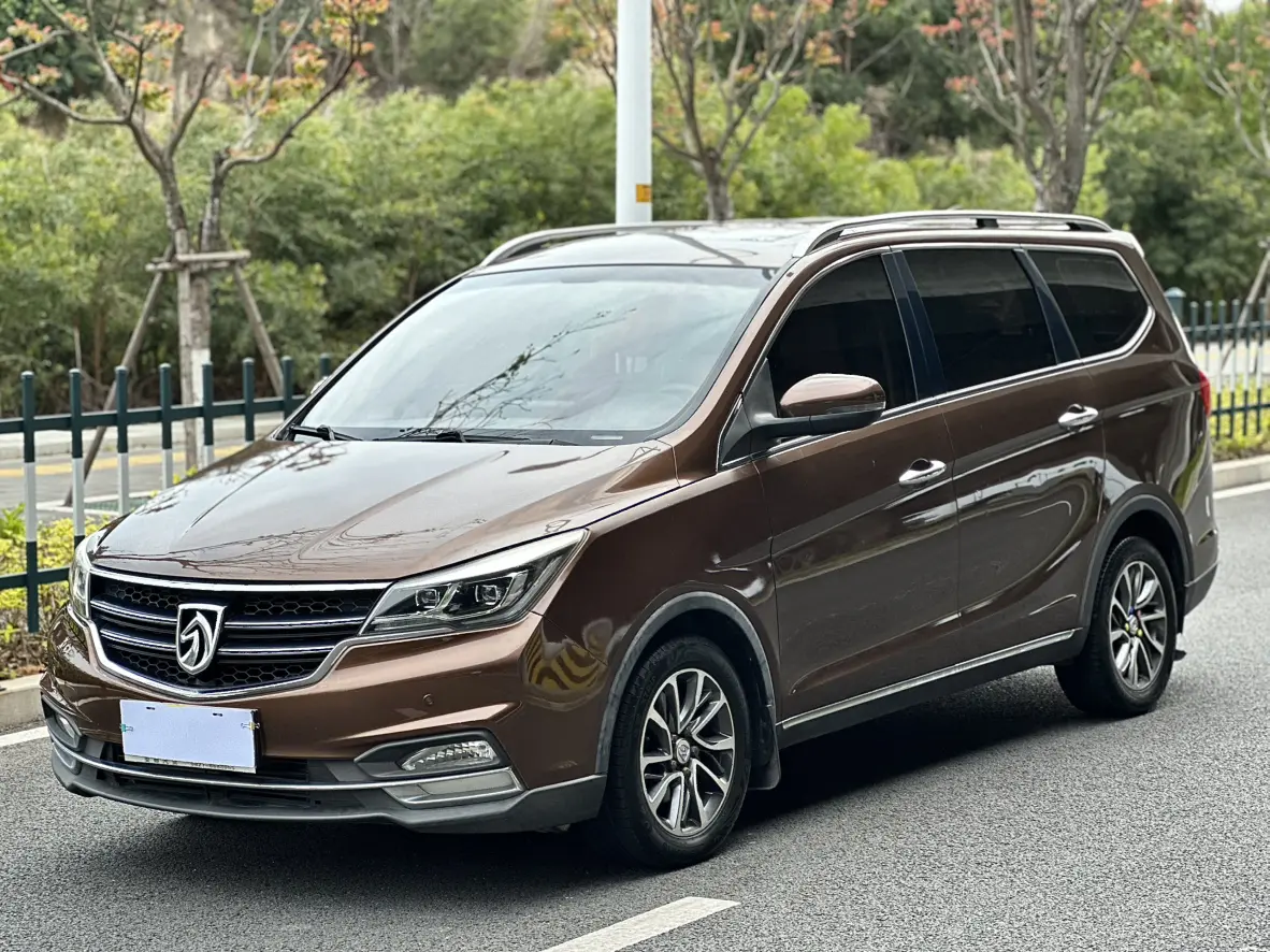 Baojun 730
