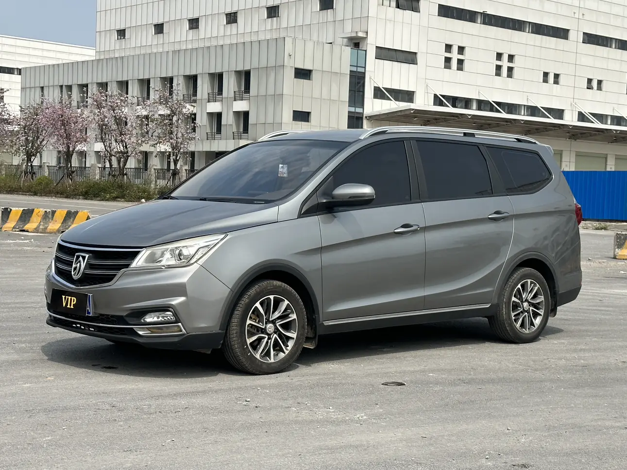 Baojun 730