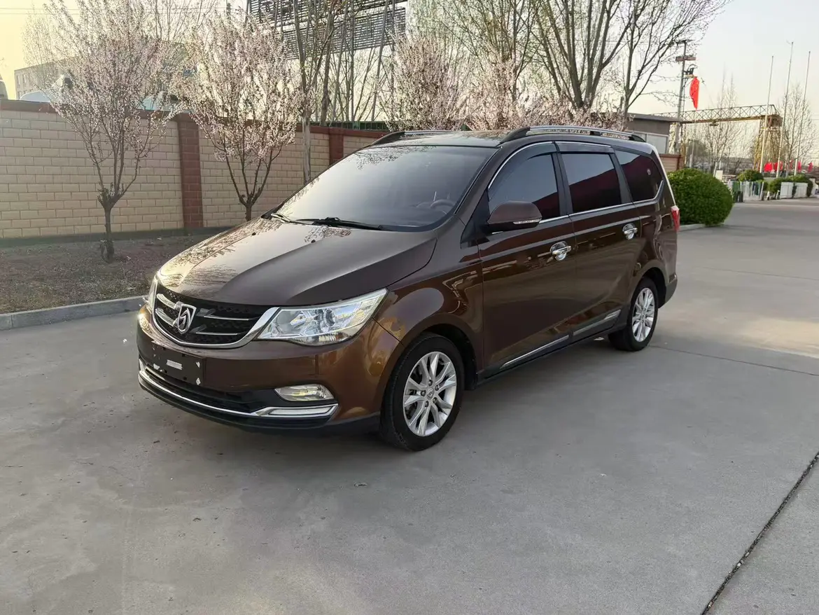 Baojun 730