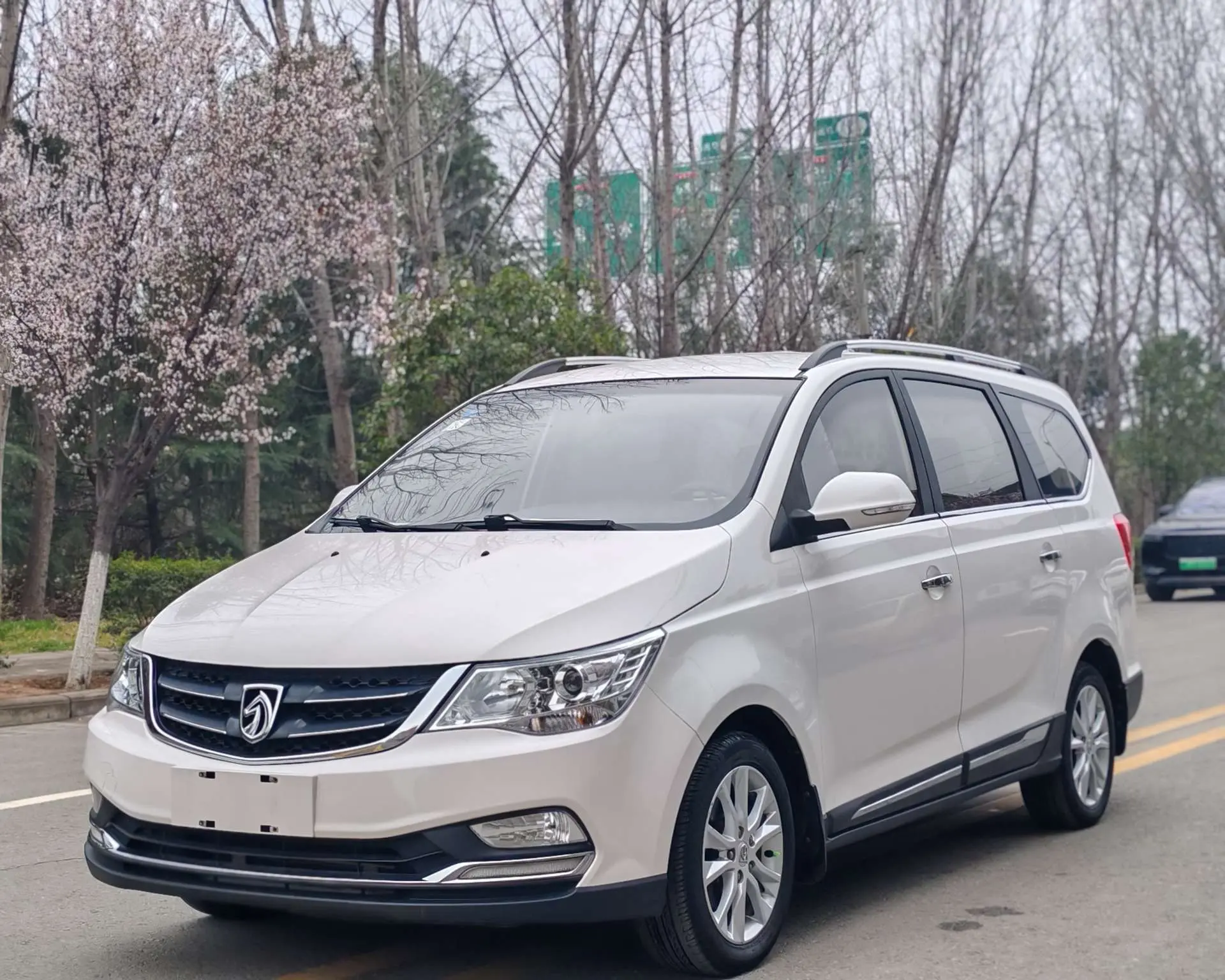 Baojun 730