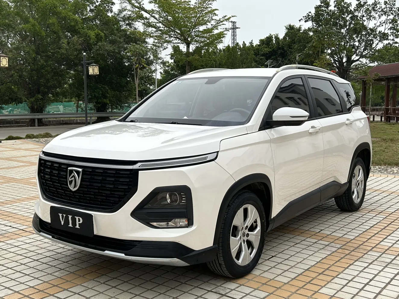 Baojun 530