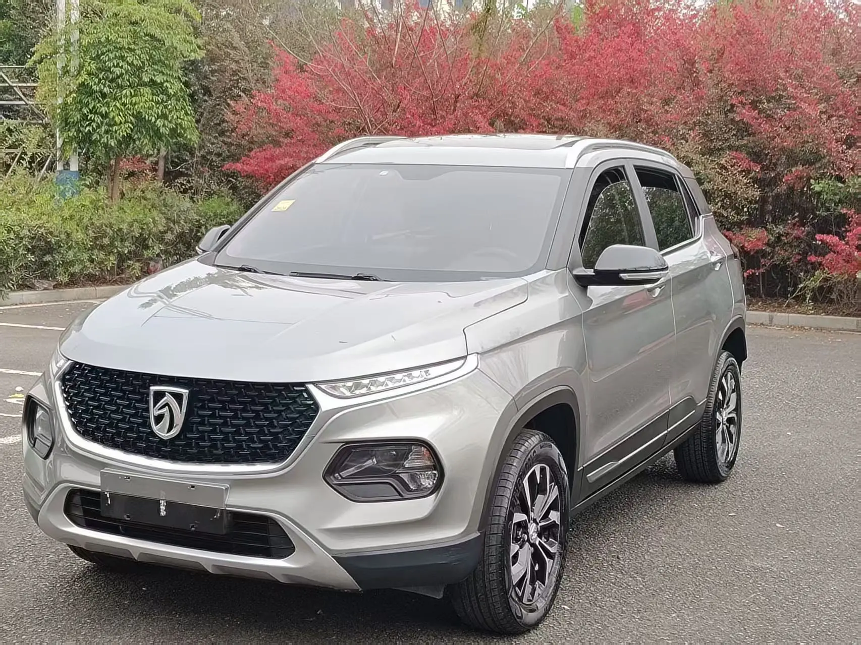Baojun 510