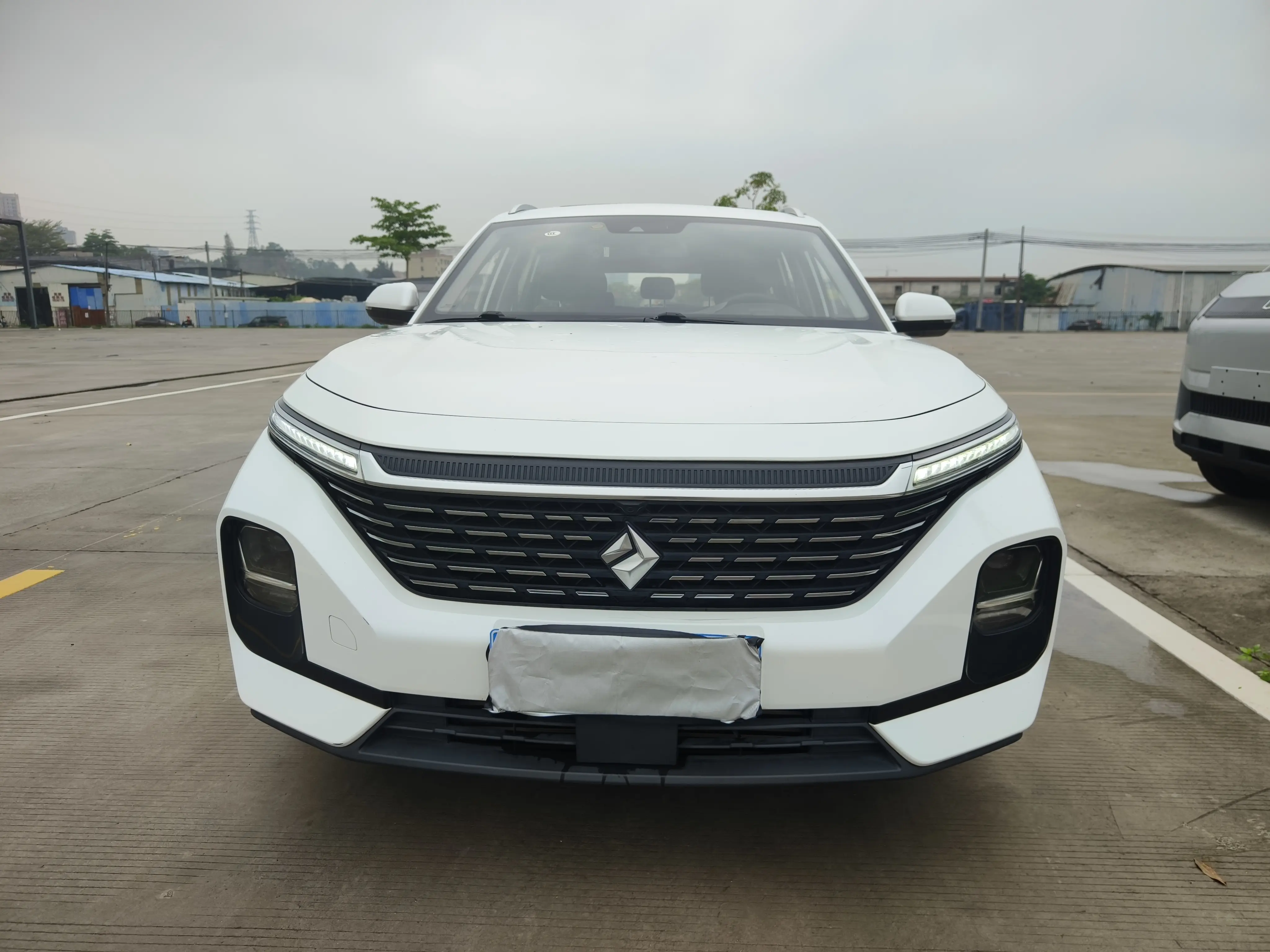 Baojun Valli