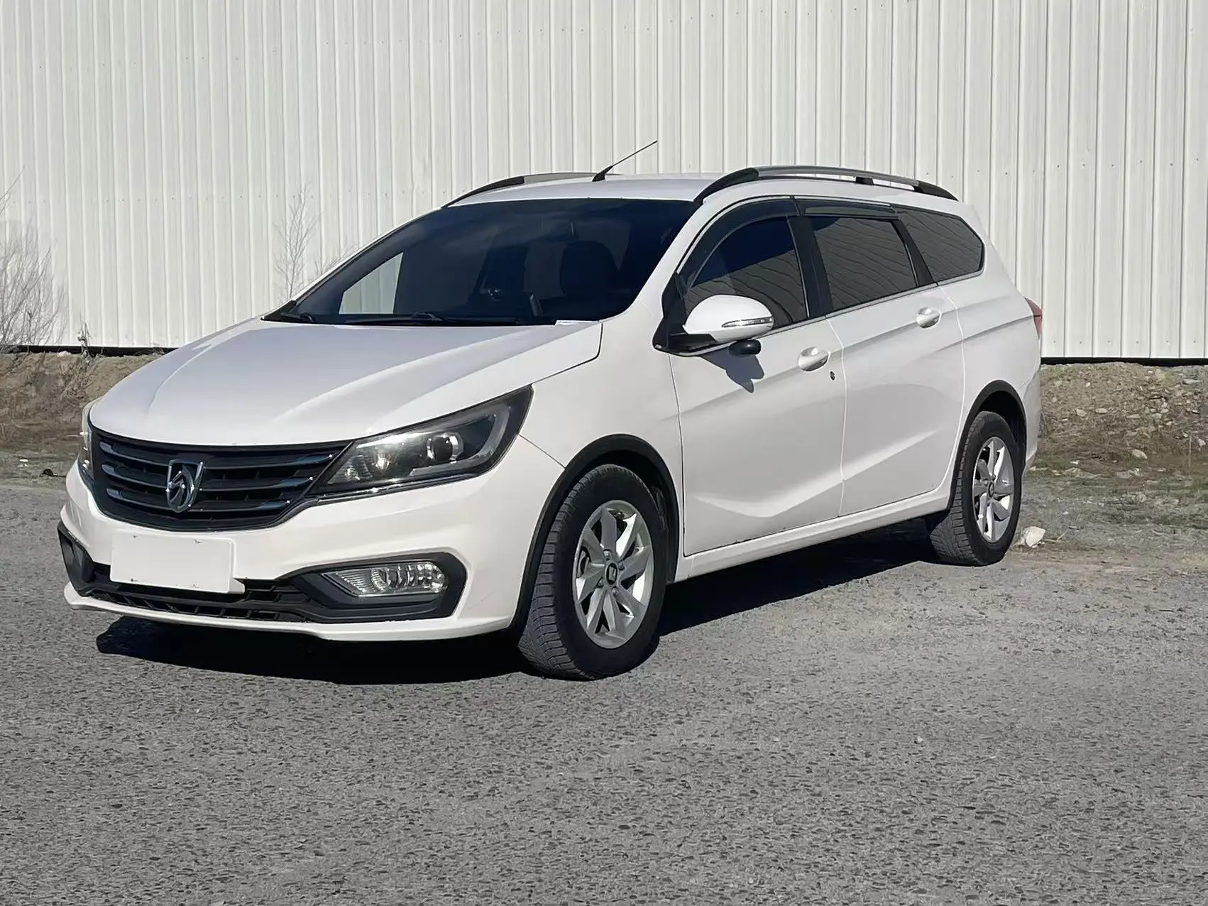 Baojun 310W