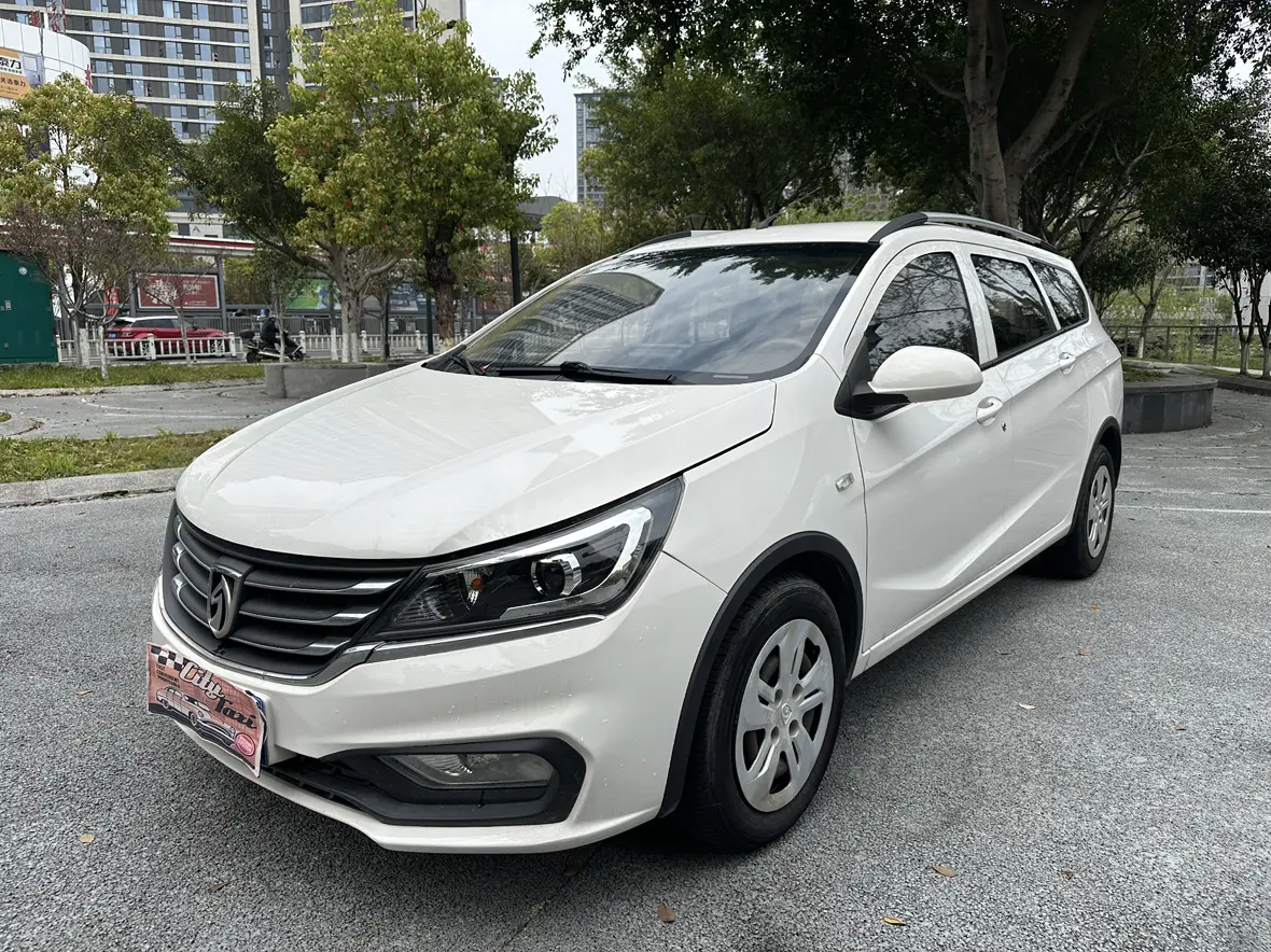 Baojun 310W
