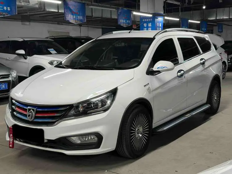 Baojun 310W