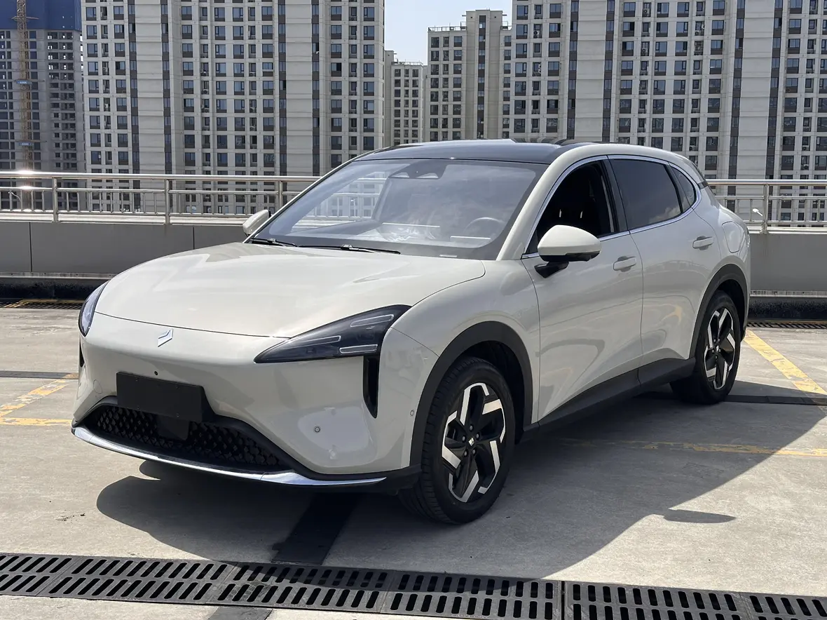 Baojun Yunhai EV
