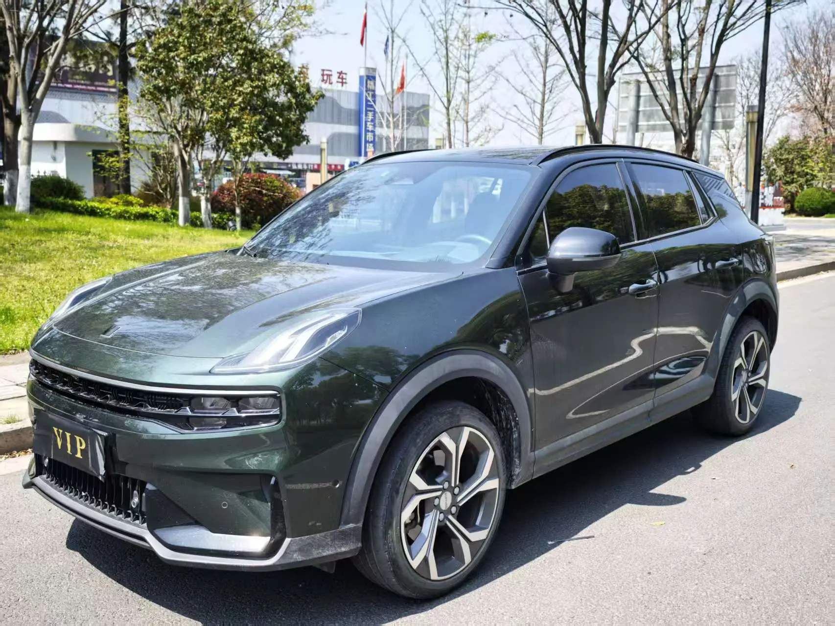 Lynk & Co 06