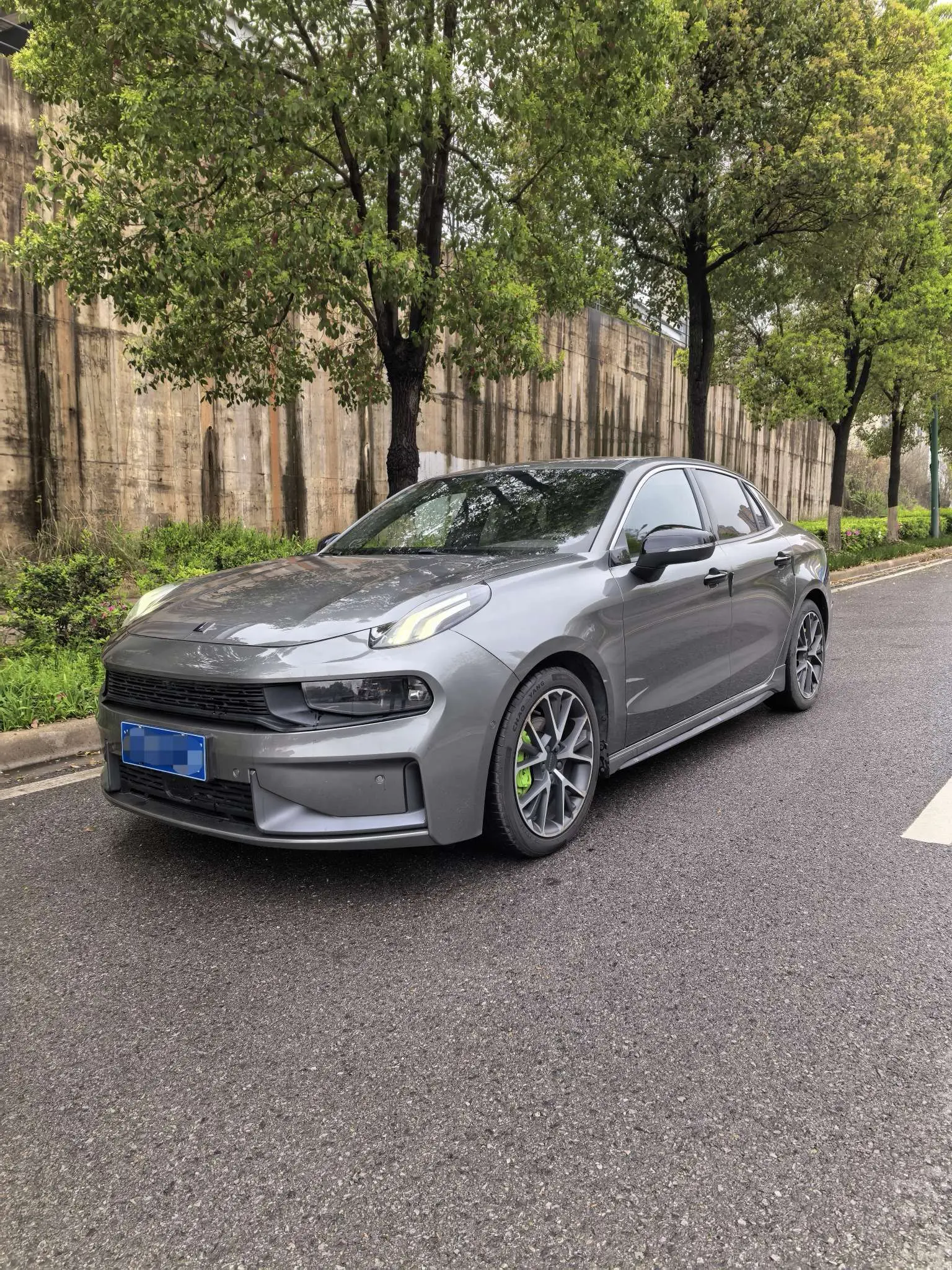 Lynk & Co 03