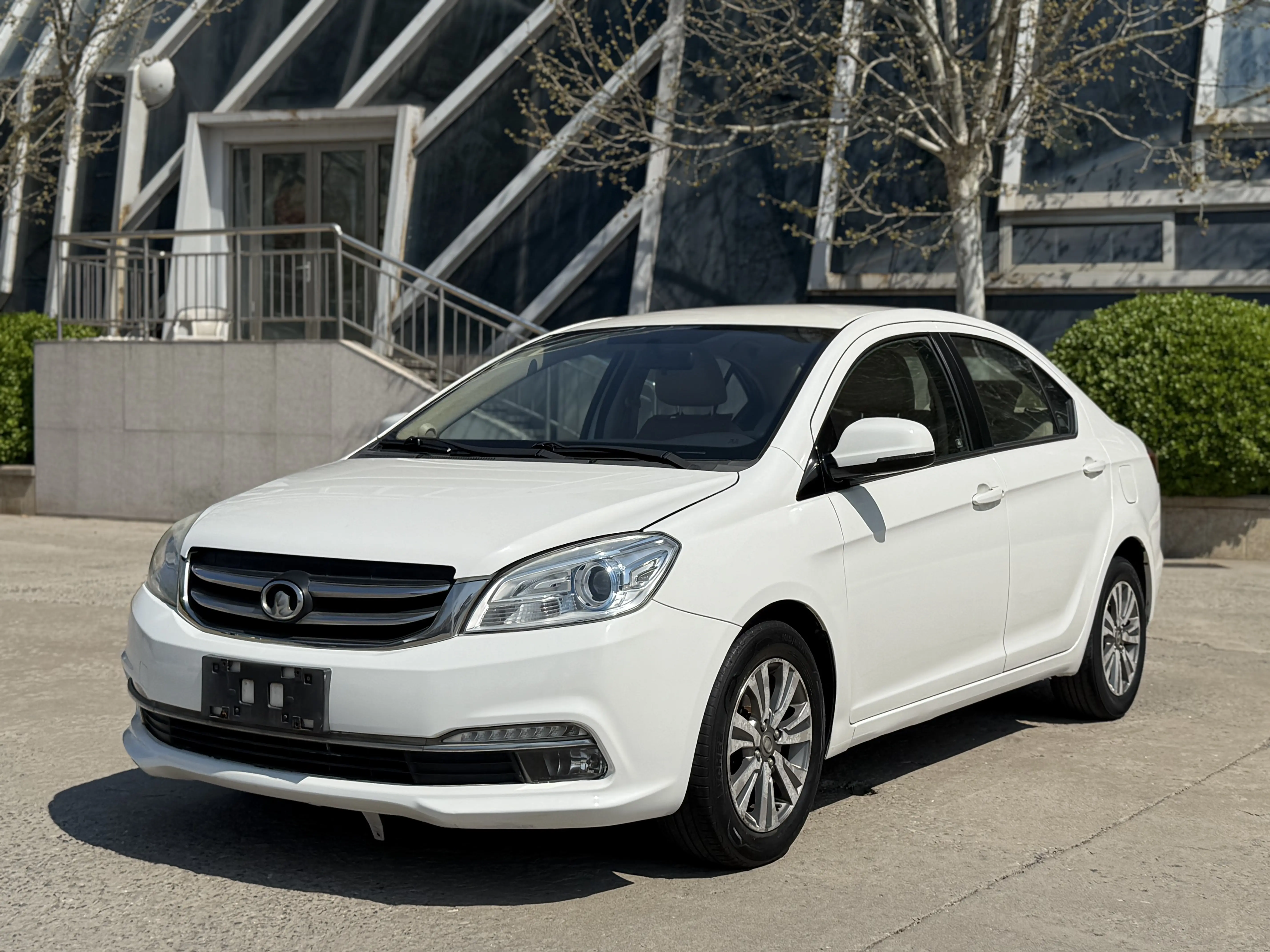 Great Wall C30