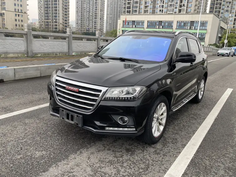 Haval H2