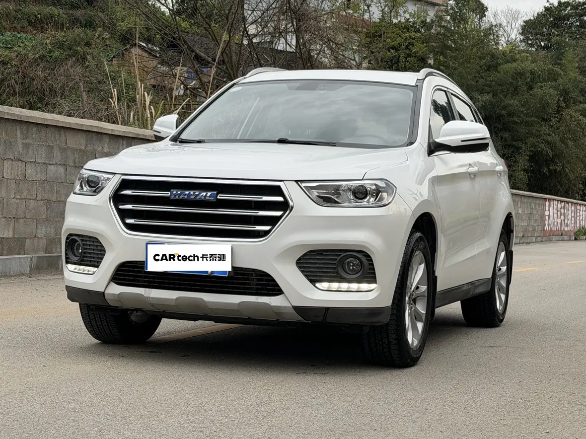 Haval H2