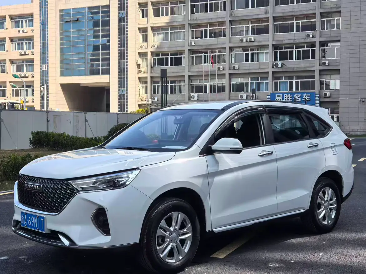 Haval M6