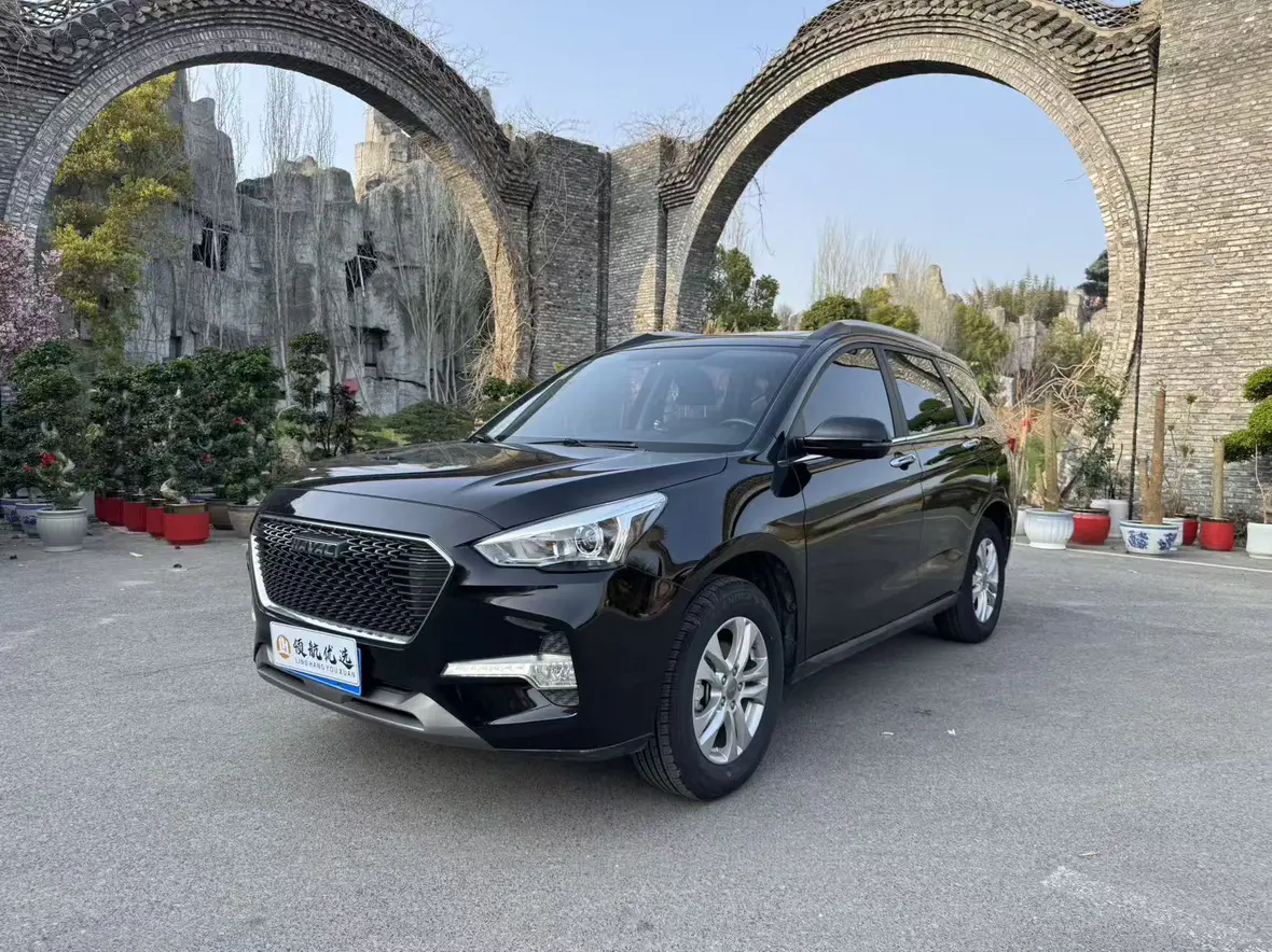 Haval M6